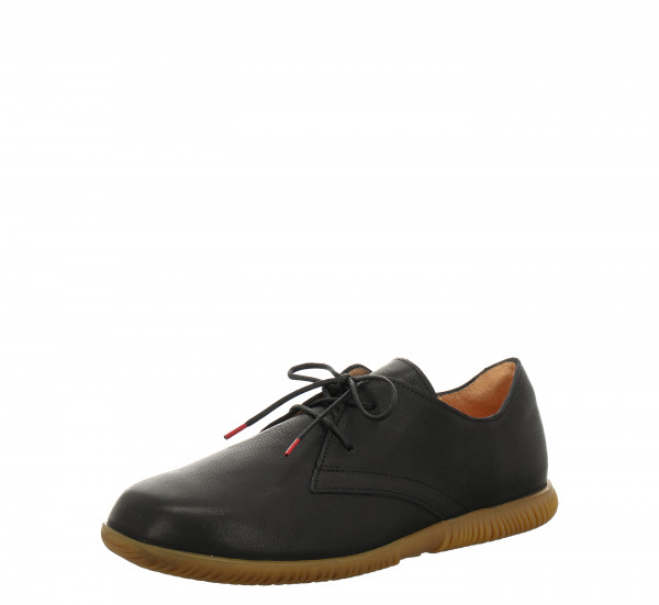 HAUKI Sneaker low - Schwarz