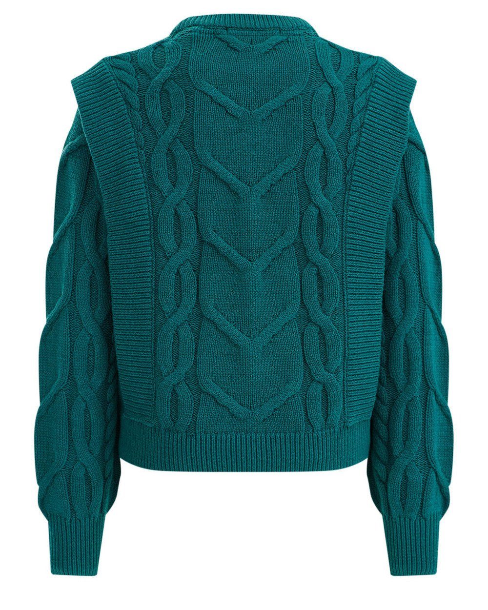 WE Fashion Cardigan (1-tlg)