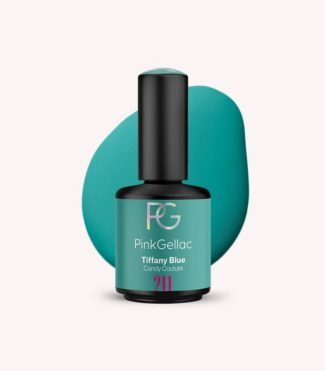 211 Tiffany Blue