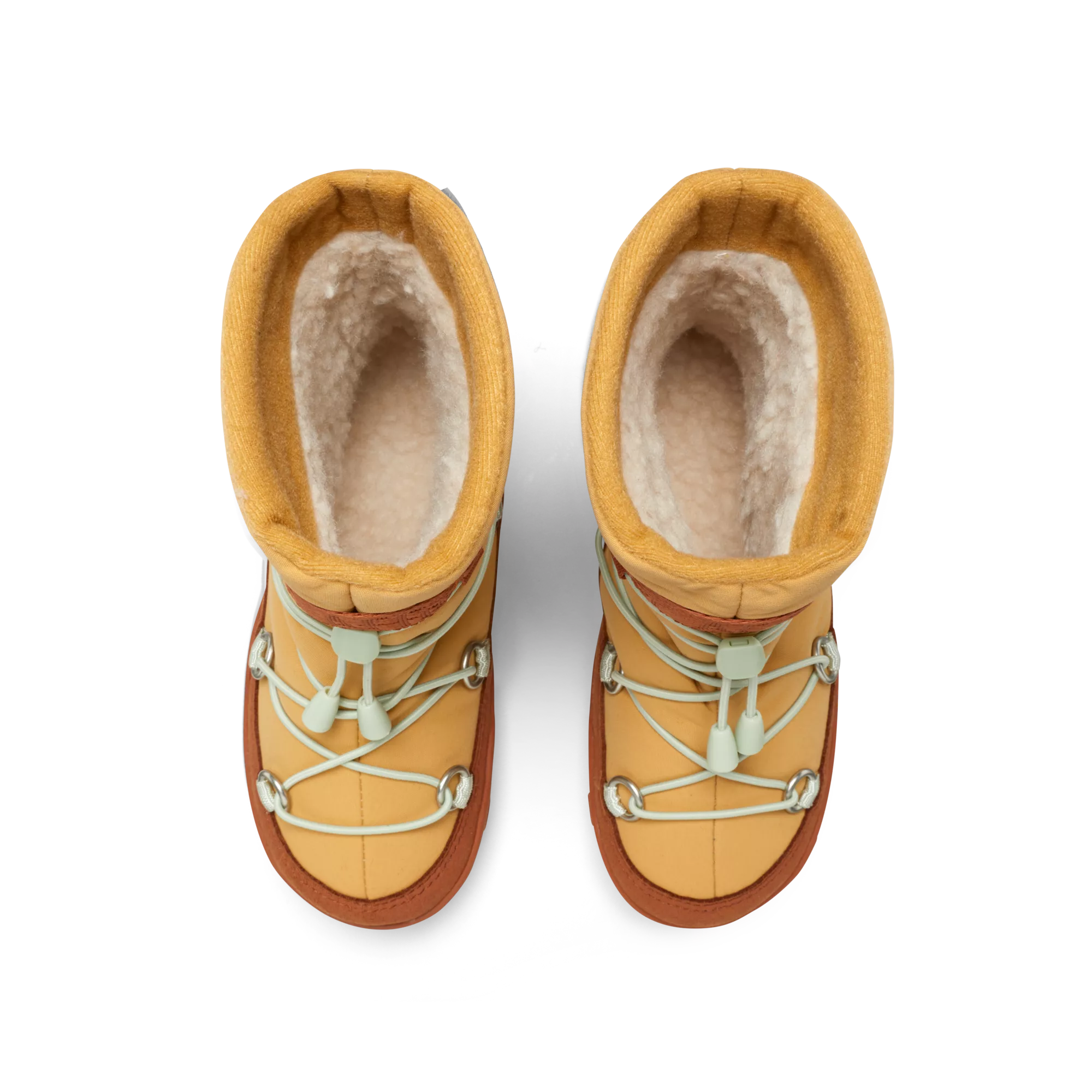 Schneestiefel Vegan Snowy