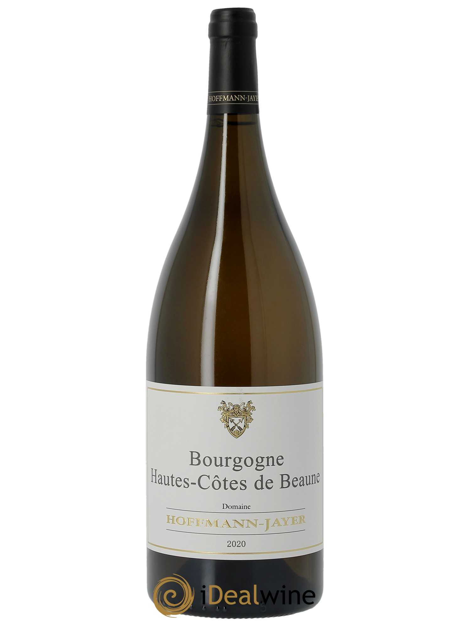 Hautes-Côtes de Beaune Hoffmann-Jayer (anciennement Jayer-Gilles)  2020 - Lot de 1 Magnum