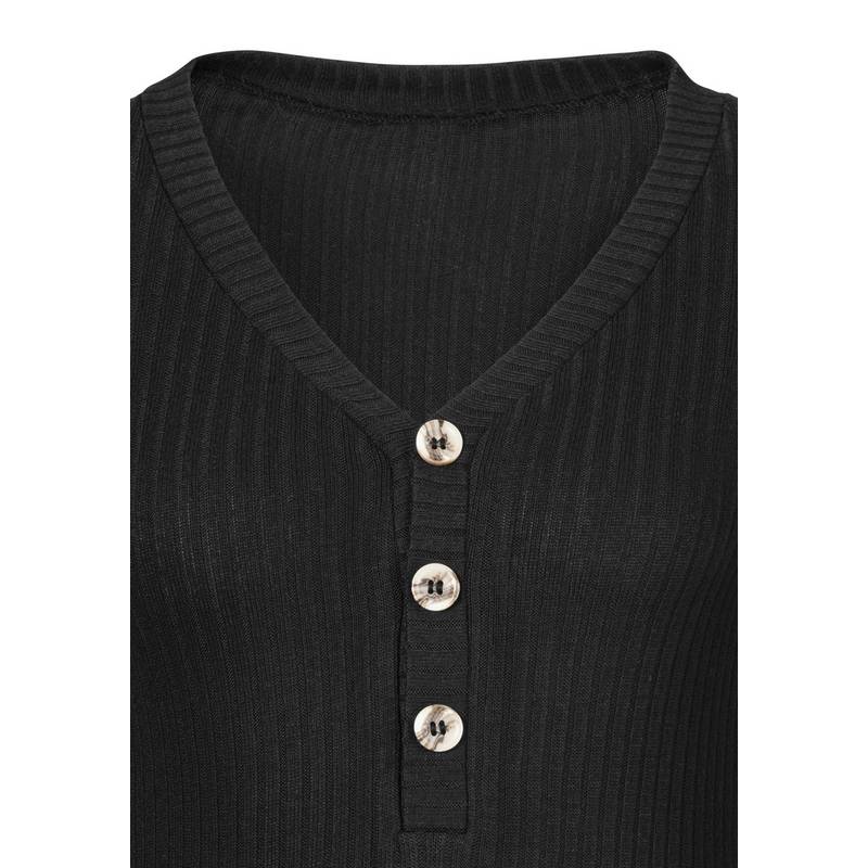 Lascana Langarmshirt Damen