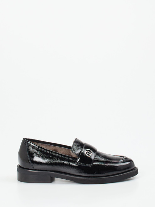 Slipper-18130090052 Mannori