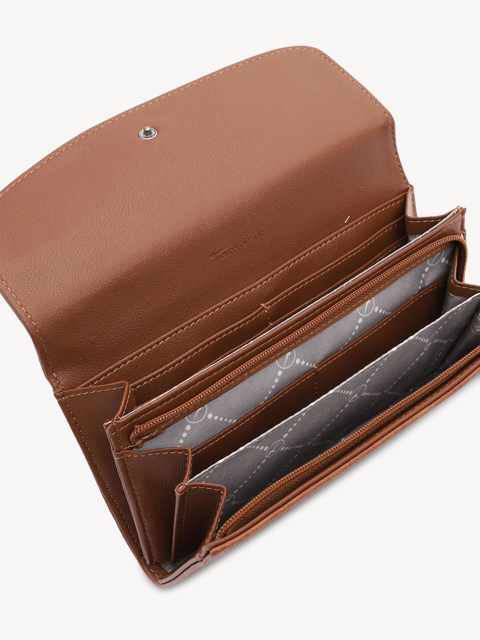 Portefeuilles - marron