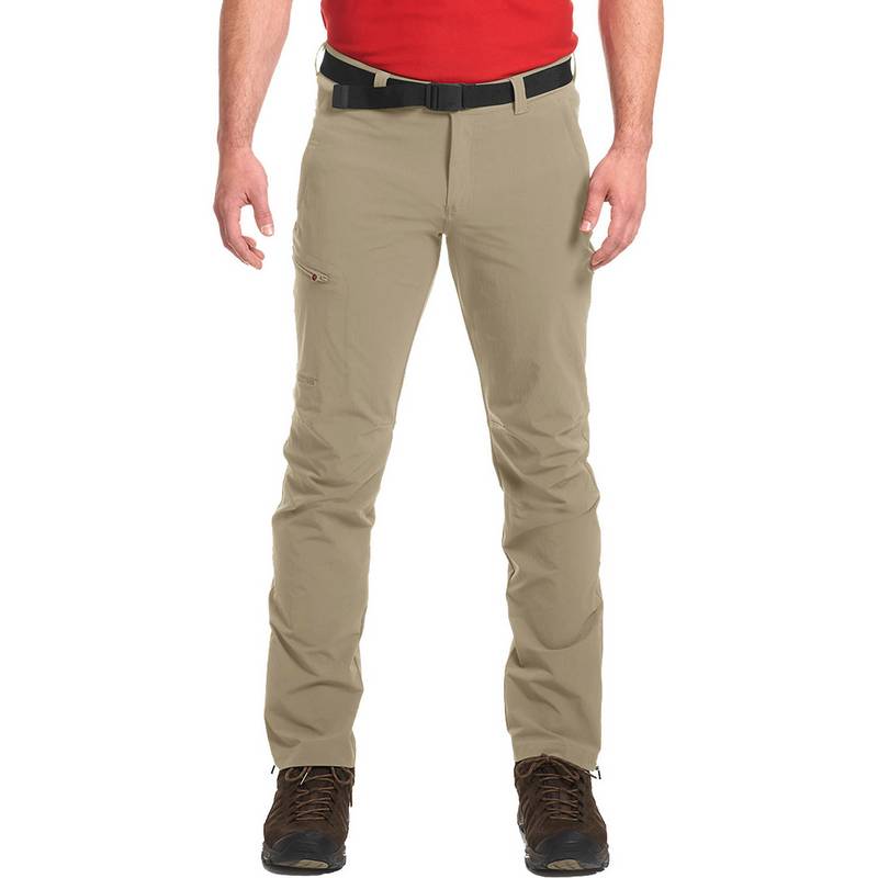 Maier Sports Torid Slim Trekkinghose Herren