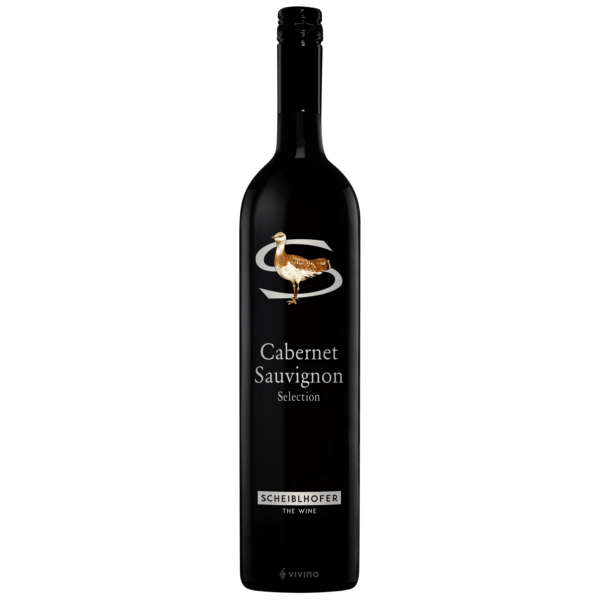 ScheiblhoferSelection Cabernet Sauvignon 2022