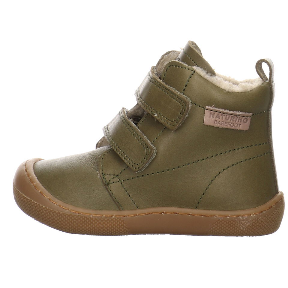 Naturino Wigghi Boots