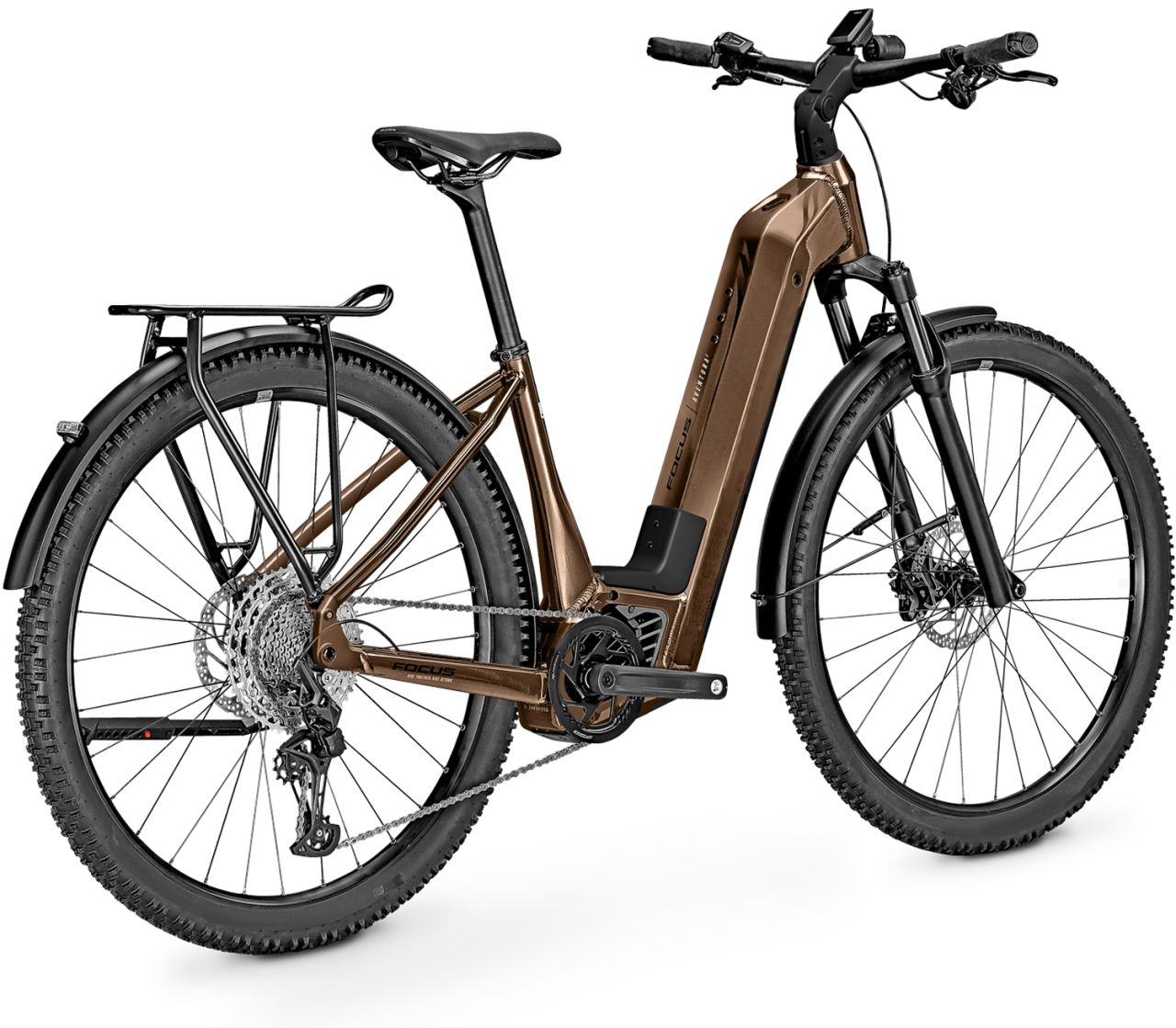 Focus AVENTURA² 6.8 kaufen | Bike-Discount