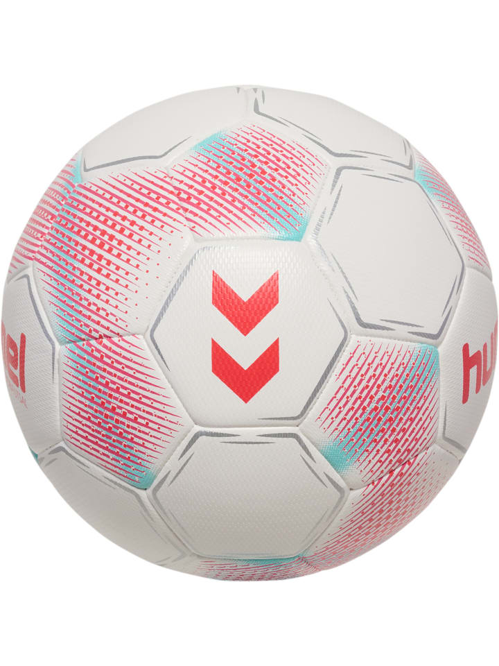 Hummel Hummel Fußball Hmlprecision Erwachsene in WHITE/PINK/TURQOUISE günstig kaufen 3