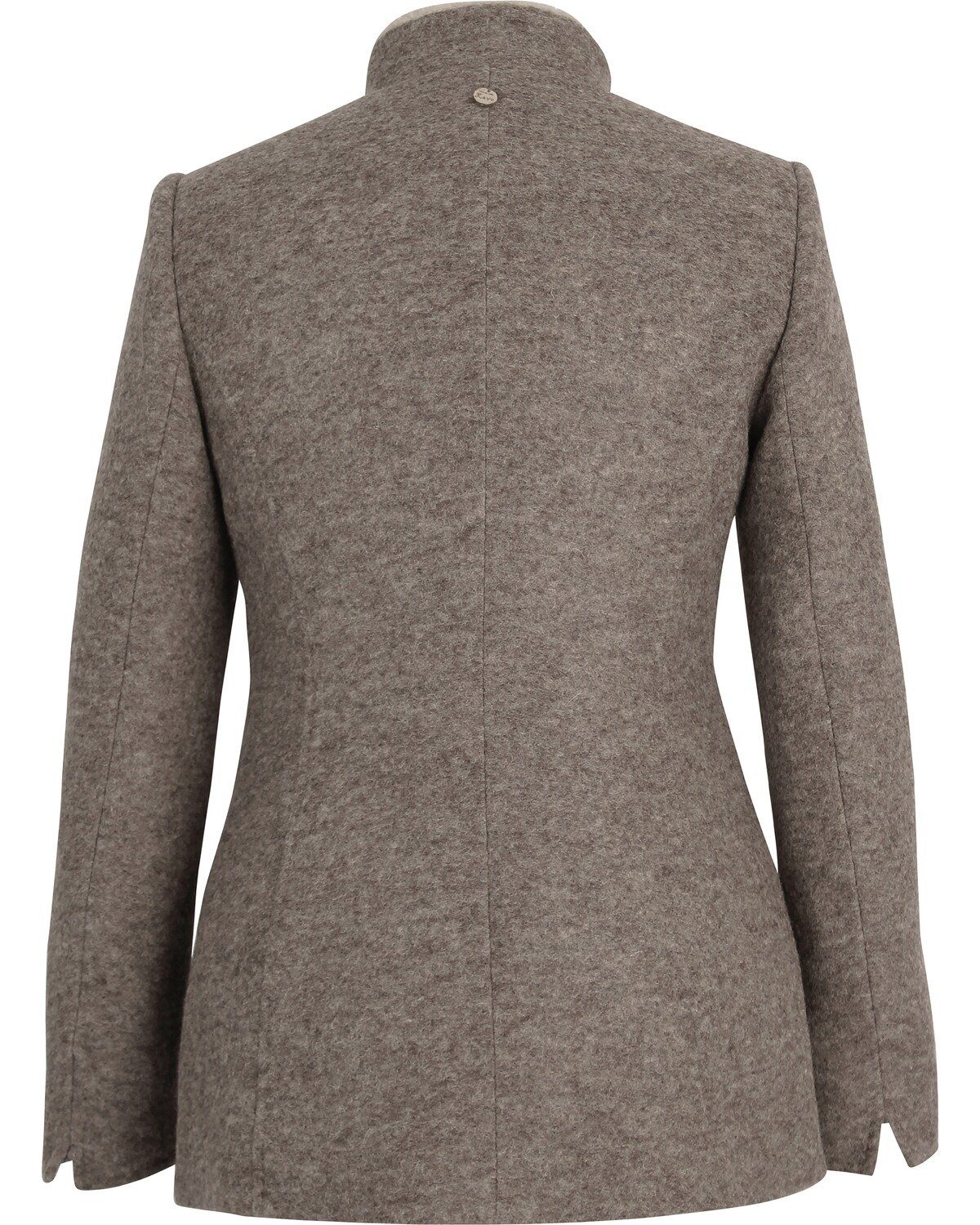 Reitmayer Trachtenblazer Lange Walkjacke