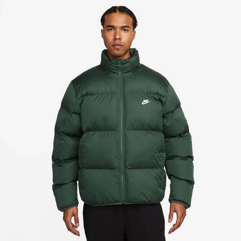 Nike NSW Club Steppjacke Herren