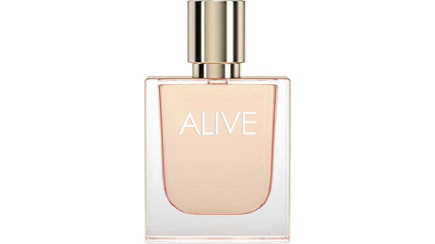 BOSS Alive Eau de Parfum