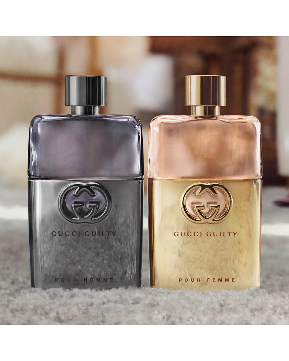 GUCCI guilty pour femme   EAU DE PARFUM