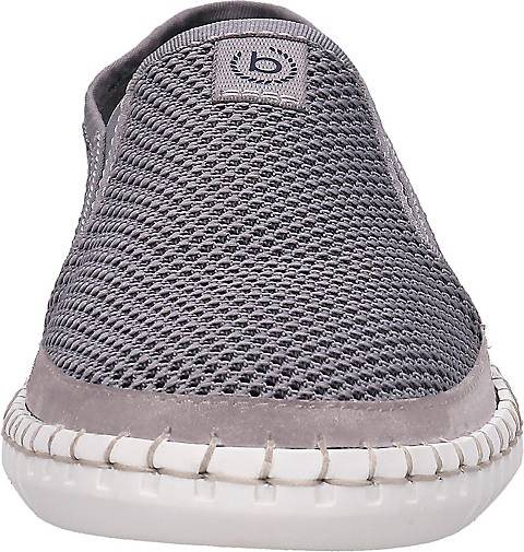 bugatti Slipper Baloo