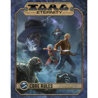 TORG Eternity Core Rules (EN)