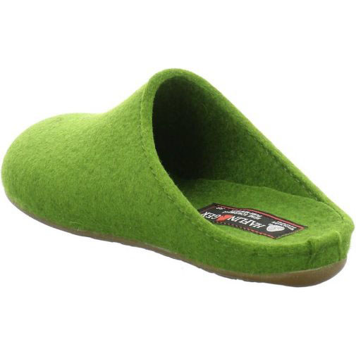 HAFLINGER Everest Fundus - Hausschuh