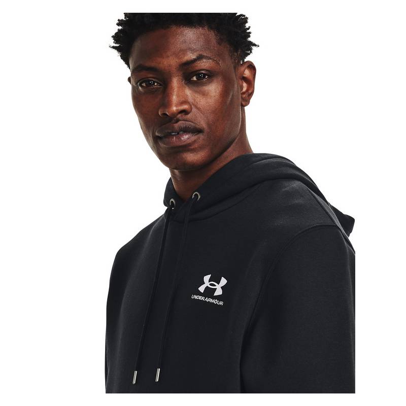 Under Armour Essential Fleece Fleecehoodie Herren