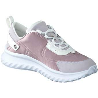 Bagatt Sneaker in lila