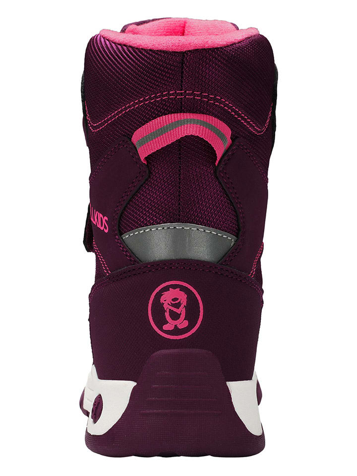 Trollkids Winterboots 