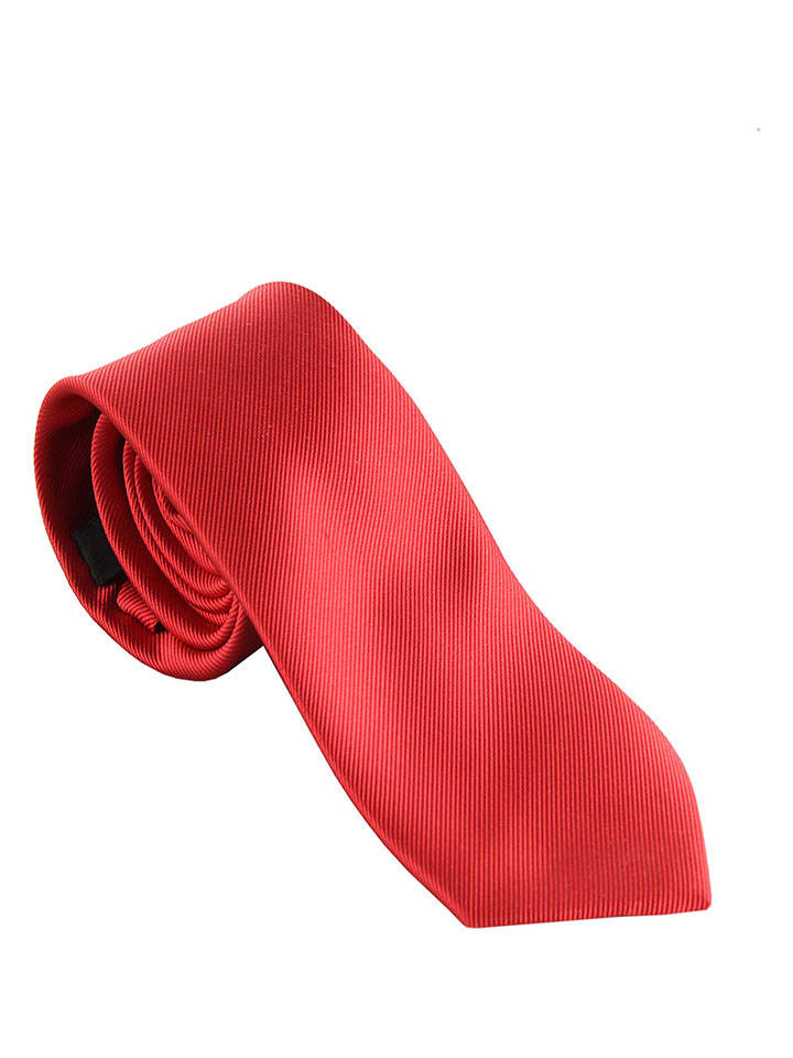 New G.O.L Krawatte in Rot günstig kaufen 2