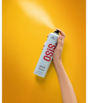 Schwarzkopf Professional Osis Hold Session Haarspray 300 ml