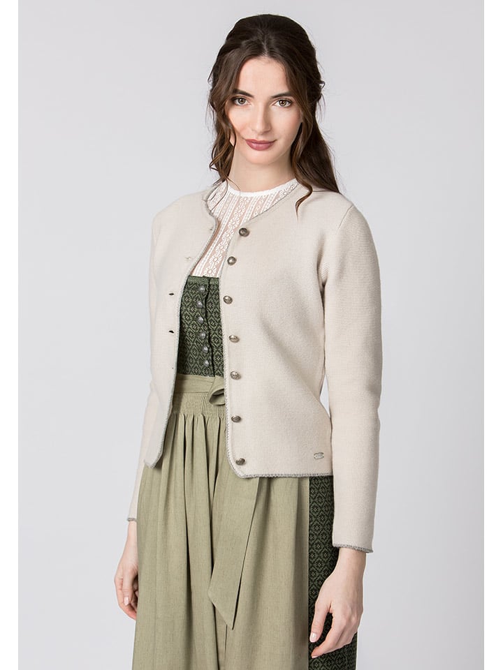 Stockerpoint Janker ''Marissa'' in Beige günstig kaufen