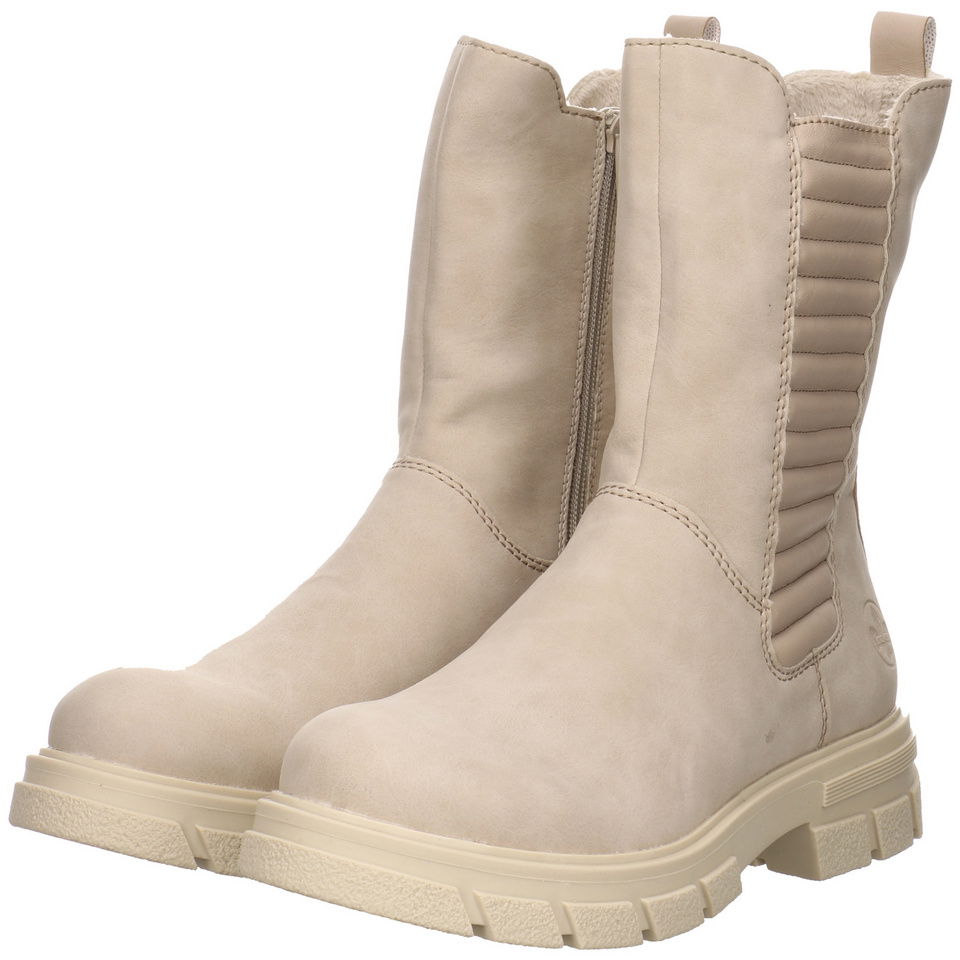 Rieker Boots