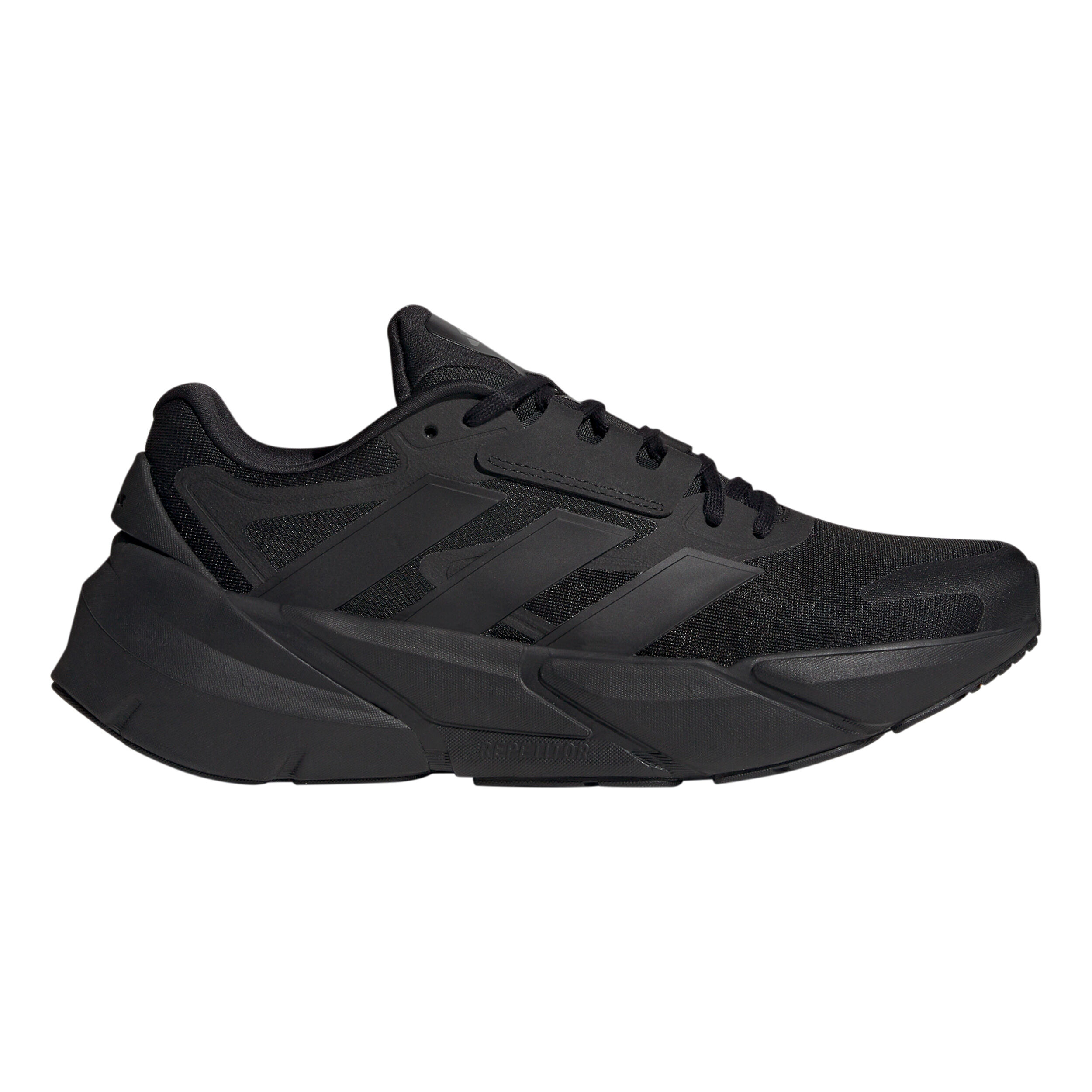 Adistar 2 Neutralschuh Herren - Schwarz