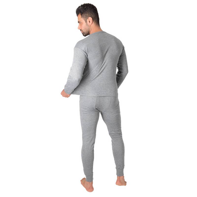 Black Snake 3 Pack Thermo Set Cushy Wscheset Herren
