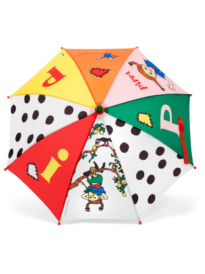 Pippi Langstrumpf Accessoires Pippi Langstrumpf in bunt günstig kaufen onesize