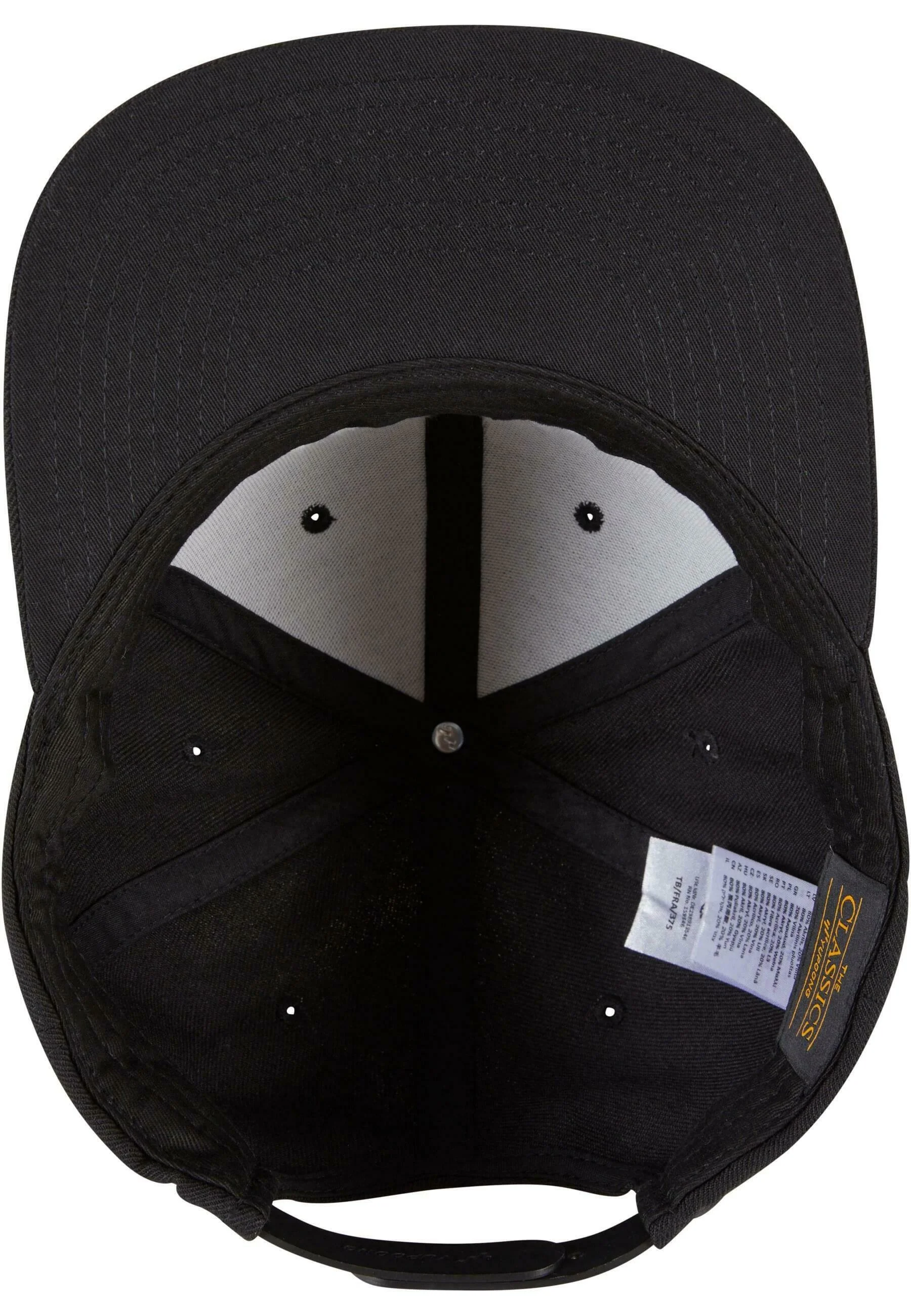 Gorra Mister Tee NICEDAY CLASSIC SNAPBACK