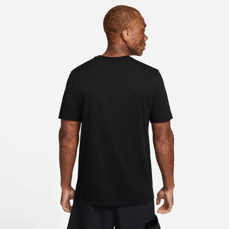 Nike NSW Futura T-Shirt Herren