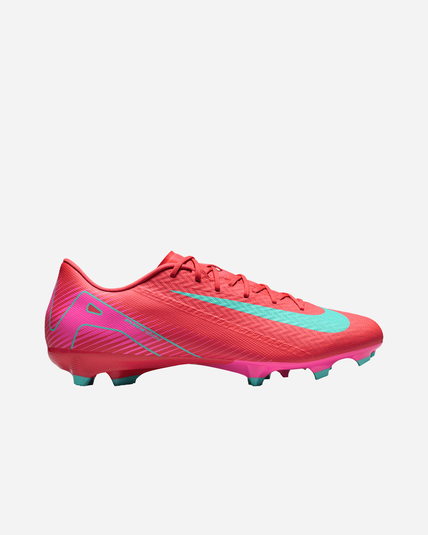 Scarpe Calcio Nike Mercurial Zoom Vapor 16 Academy Fg M FQ8374-800