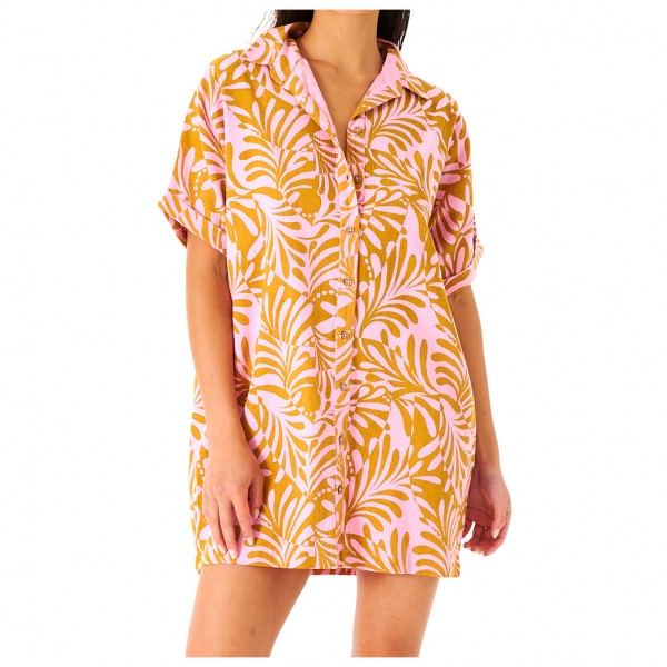 Rip Curl - Women's Afterglow Shirt Dress - Kleid