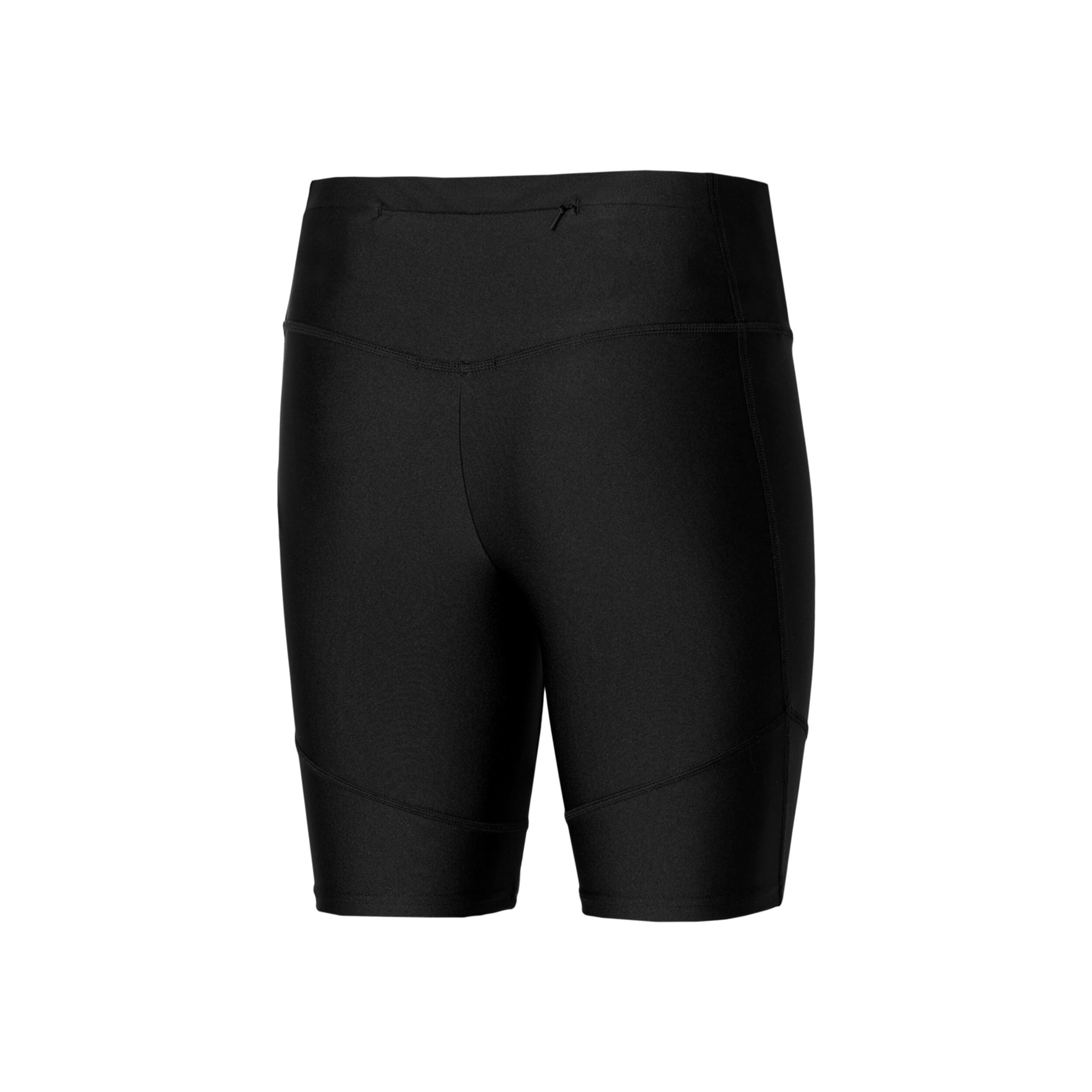 Impulse Core Mid Lauftight Damen - Schwarz