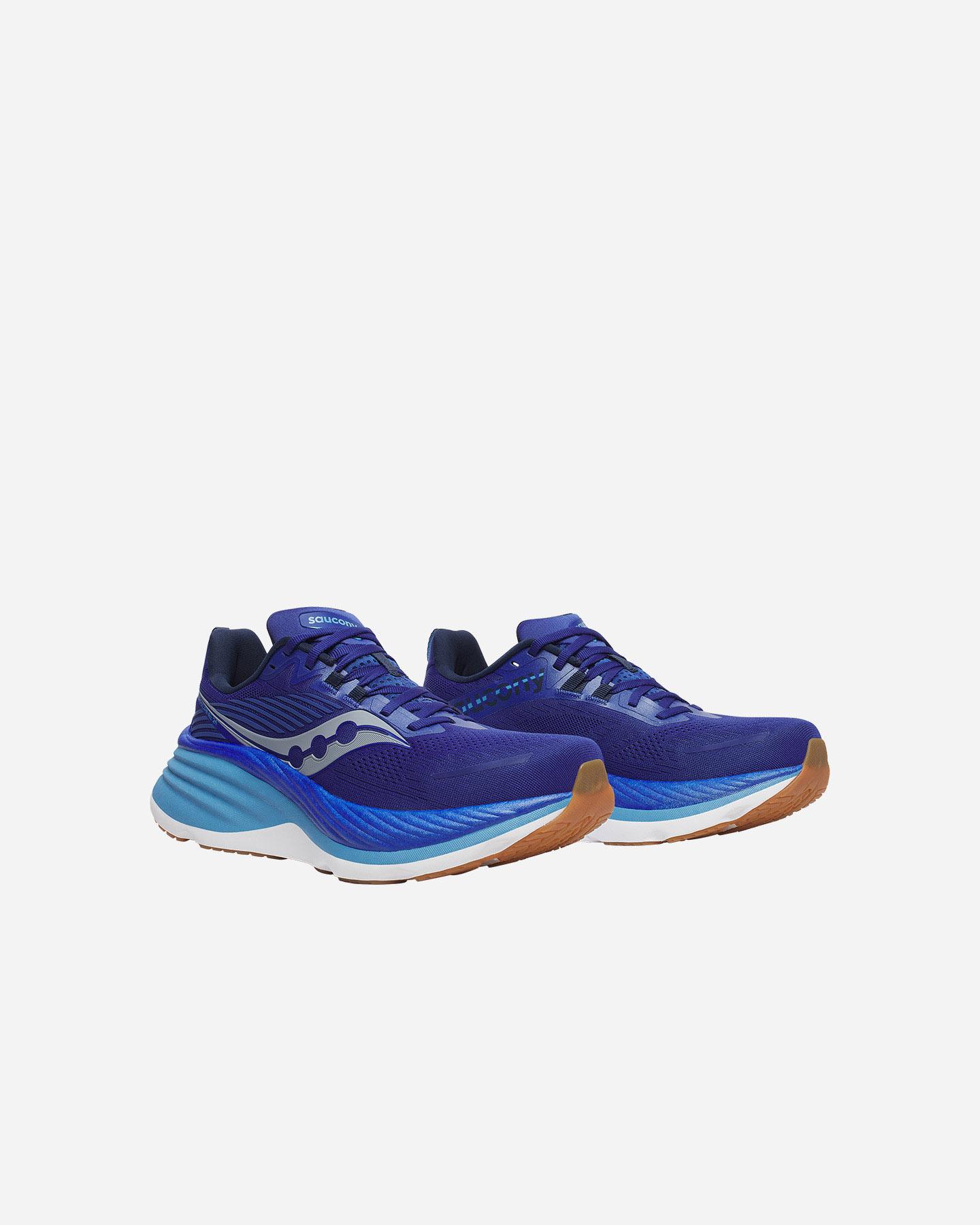 Scarpe Running Saucony Hurricane 24 M S20933-163