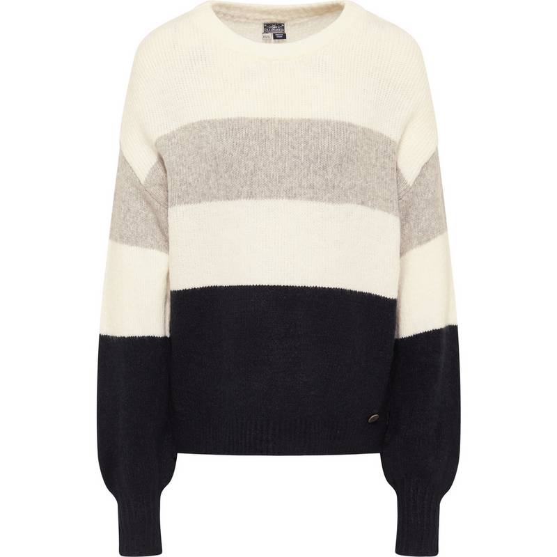 DreiMaster Strickpullover Damen