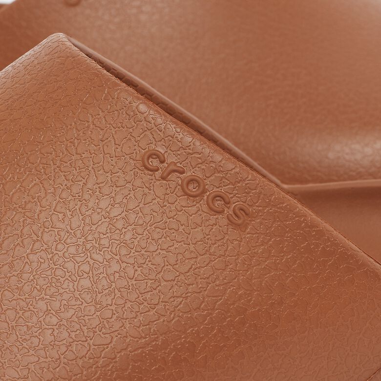 Crocs Dylan Clog cognac