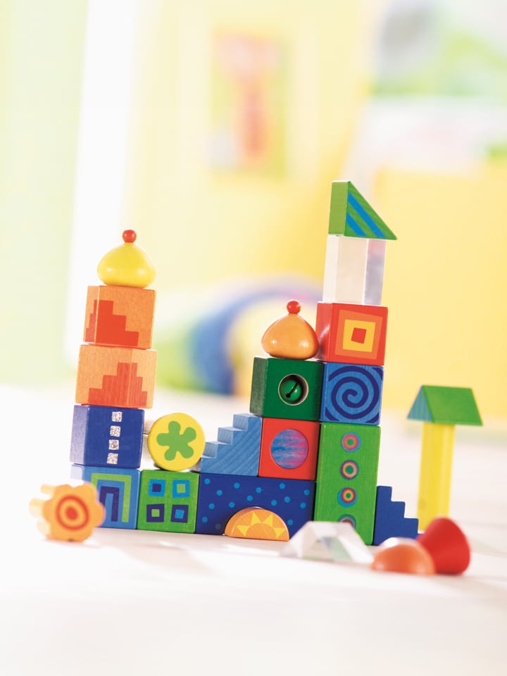 Haba Spielbausteine Fantasiesteine in mehrfarbig günstig kaufen onesize