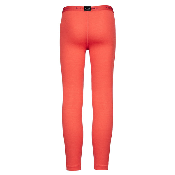 KIDS MERINO 200 OASIS LEGGINGS Kinder - Funktionsunterwäsche