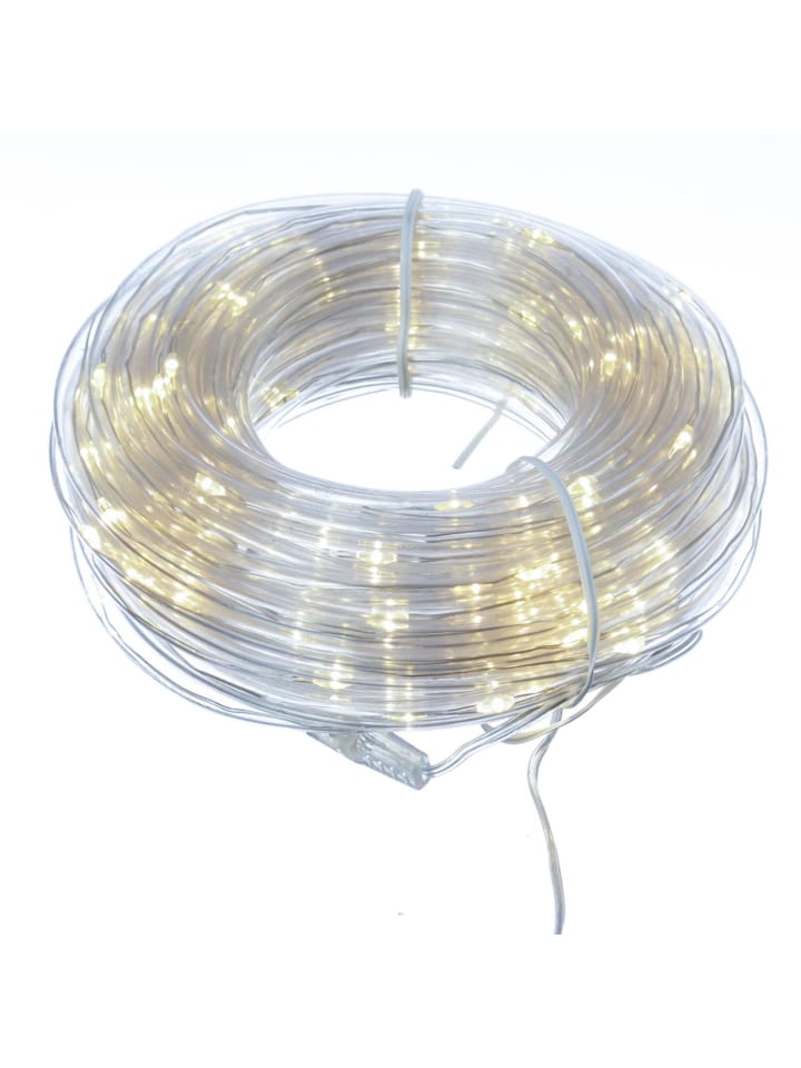 MARELIDA LED Lichtschlauch 120 warmweiße LED für Außen L: 12m günstig kaufen onesize
