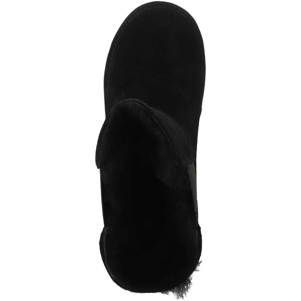 Ara 12-29907 Boots schwarz