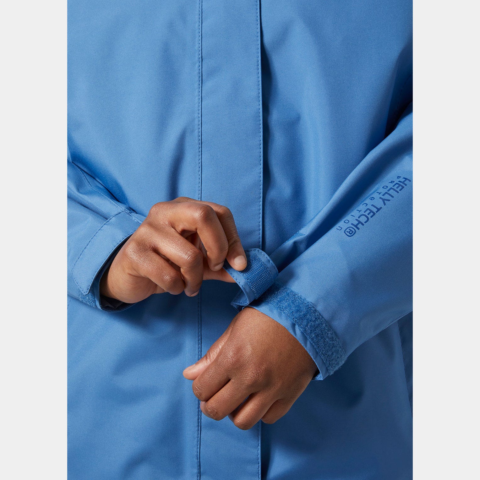 Women's Seven J Plus Rain Jacket