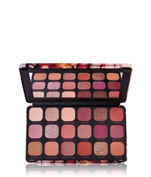 REVOLUTION Forever Flawless Allure Lidschatten Palette-19.8 g
