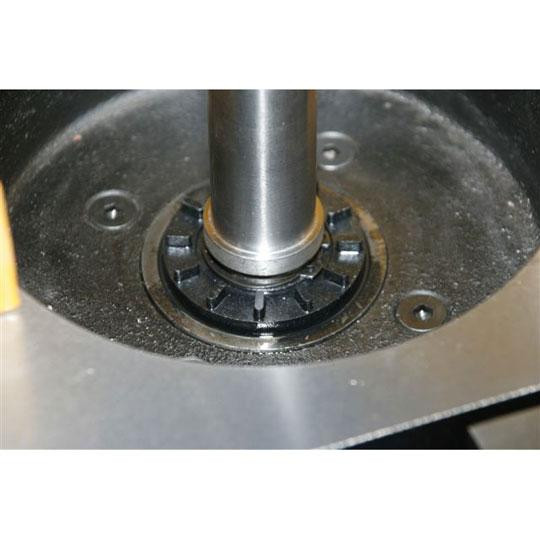 Tendotools 0SPCF3085/4 Freesmachine 230 voltu 2 gab. TT3085/4
