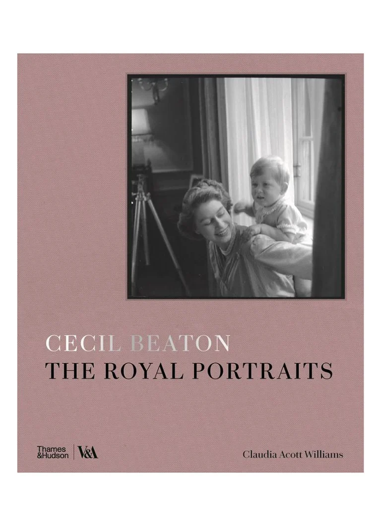 Cecil Beaton: Portrete regale