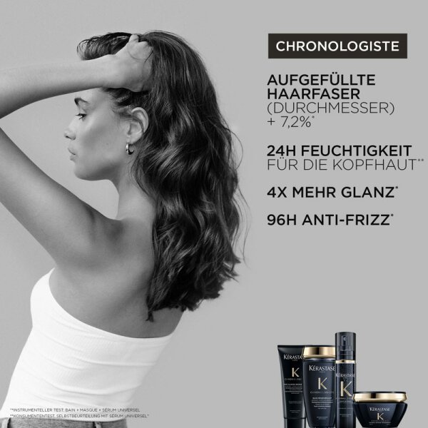 Kérastase Chronologiste Thermique Régénérant Leave-in-Pflege