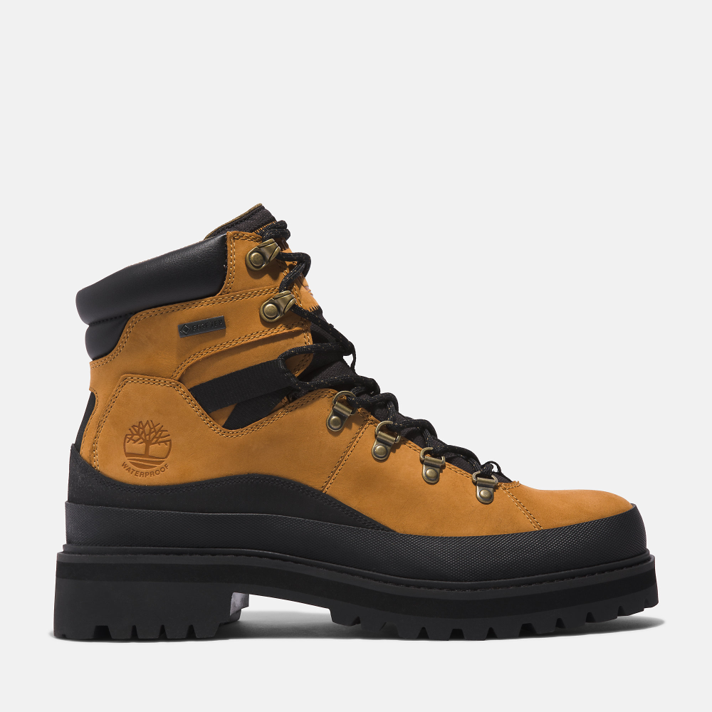 Timberland Vibram Gore Tex Boot TB0A5RK42311 / schwarz
