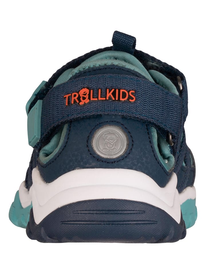 Trollkids Halbsandalen 