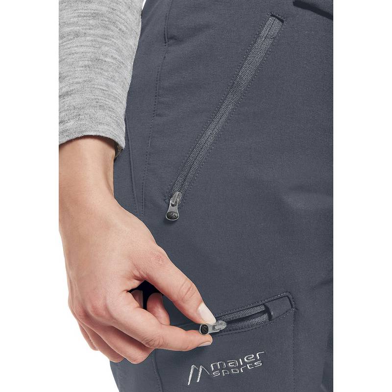 Maier Sports Norit Skihose Damen